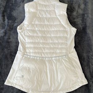 Lululemon vest